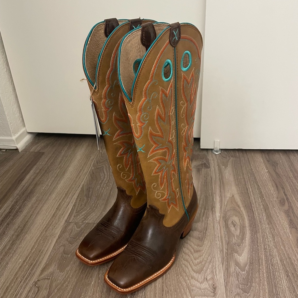 Twisted x cowboy boots